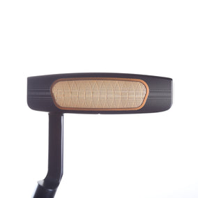 Used Odyssey Ai-ONE Milled Seven T CH Putter - Right-Handed - 35.5 in - Mallet-Next Round