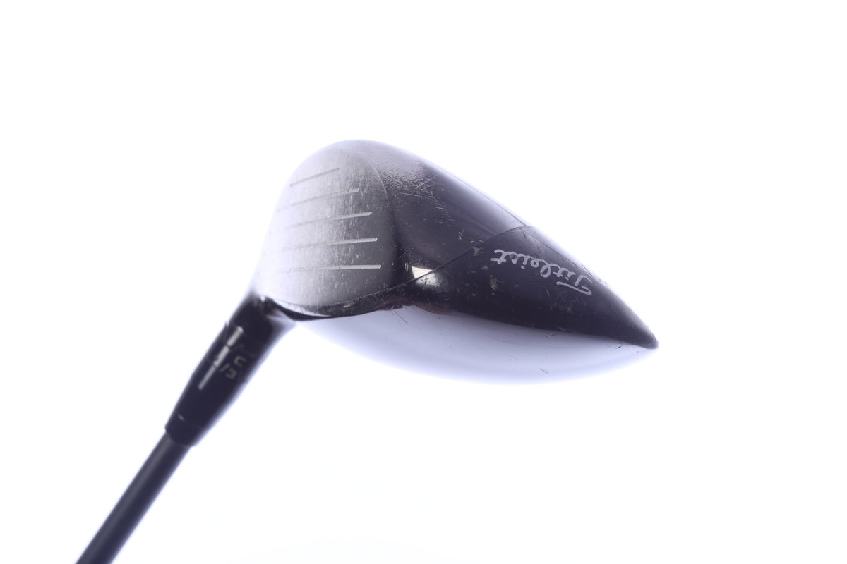 Used Titleist GT2 7-Wood - Right-Handed - 21 Degrees - Stiff Flex-Next Round