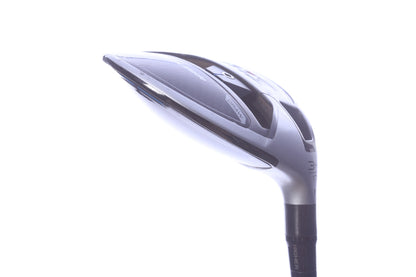 Used TaylorMade M3 3HL Wood - Right-Handed - 17 Degrees - Stiff Flex-Next Round