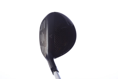 Used Callaway Paradym Ai Smoke MAX Fast 7-Wood - Right-Handed - 22 Degrees - Ladies Flex-Next Round