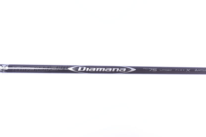 Used TaylorMade SIM Ti 3-Wood - Right-Handed - 15 Degrees - Extra Stiff Flex-Next Round