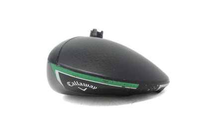 Used Callaway Elyte X Driver - HEAD ONLY - Left-Handed - 10.5 Degrees