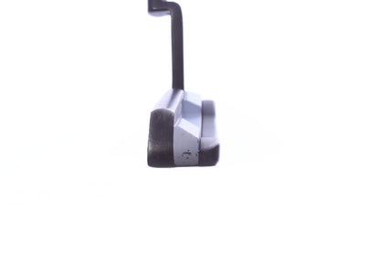 Used Odyssey Tank #1 Versa Putter - Left-Handed - 37.5 in - Blade