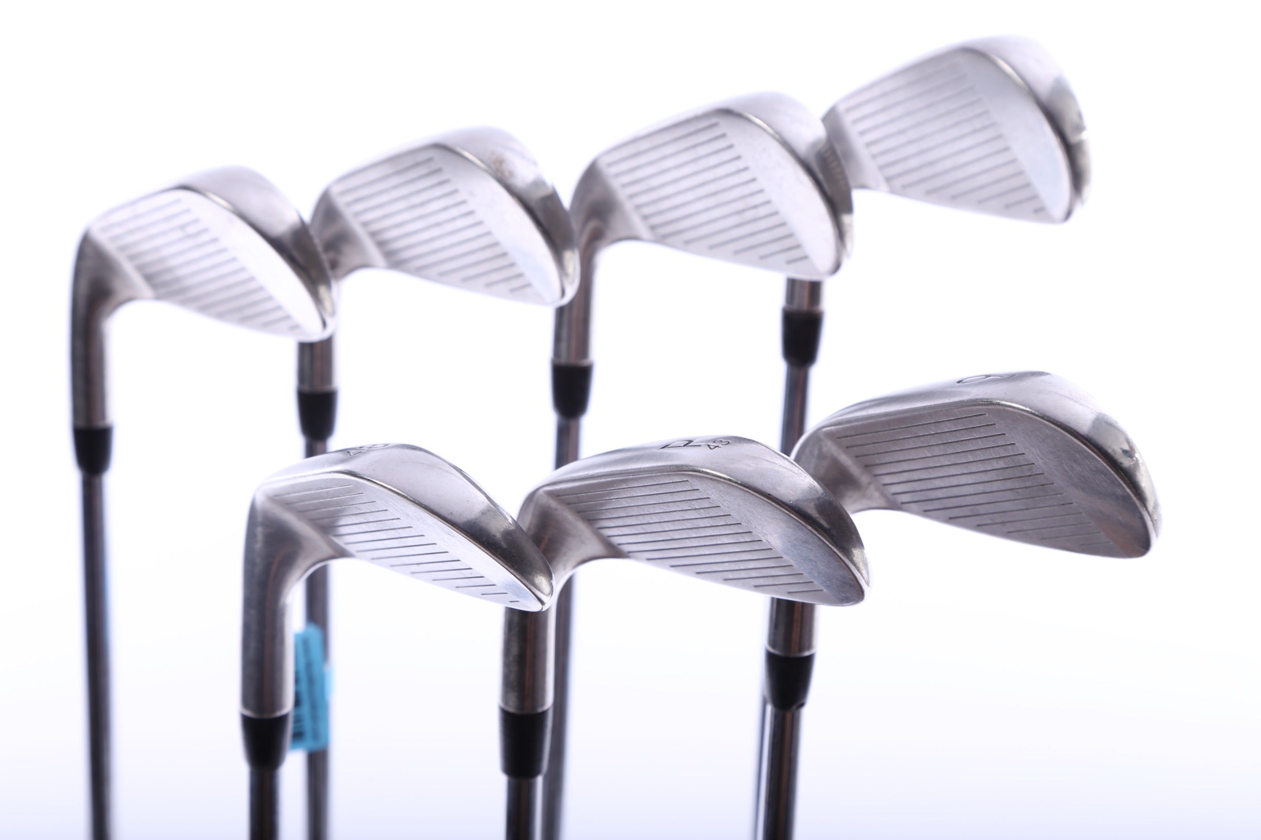 Titleist T300（2019） アイアン7本セット (5番〜48度) TITLEIST TSERIES IRON | T300-2019 - タイトリスト 日本公式サイト