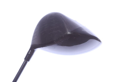 Used TaylorMade R15 Black Driver - 10.5 Degrees - Stiff Flex Fujikura Speeder57 - Right-Handed