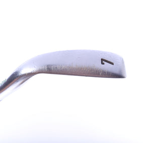 Used Callaway Apex CF16 Single 7-Iron - Right-Handed - Stiff Flex-Next Round