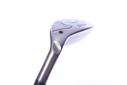 Used Ping G20 7H Hybrid - Right-Handed - 31 Degrees - Regular Flex