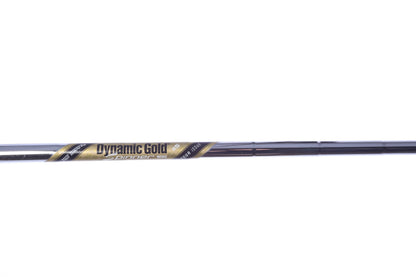 Used Cleveland CBX Full Face 2 Wedge Set - Right-Handed - 50*, 54*, 58* - Wedge Flex-Next Round