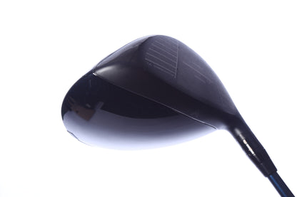Used Callaway Paradym X Driver - 10.5 Degrees - Stiff Flex Fujikura Ventus Blue - Left-Handed