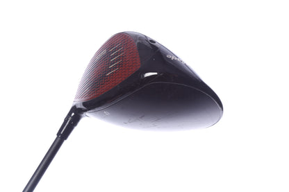 Used TaylorMade STEALTH Driver - 12 Degrees - Ladies Flex VA Composites Drago - Right-Handed-Next Round