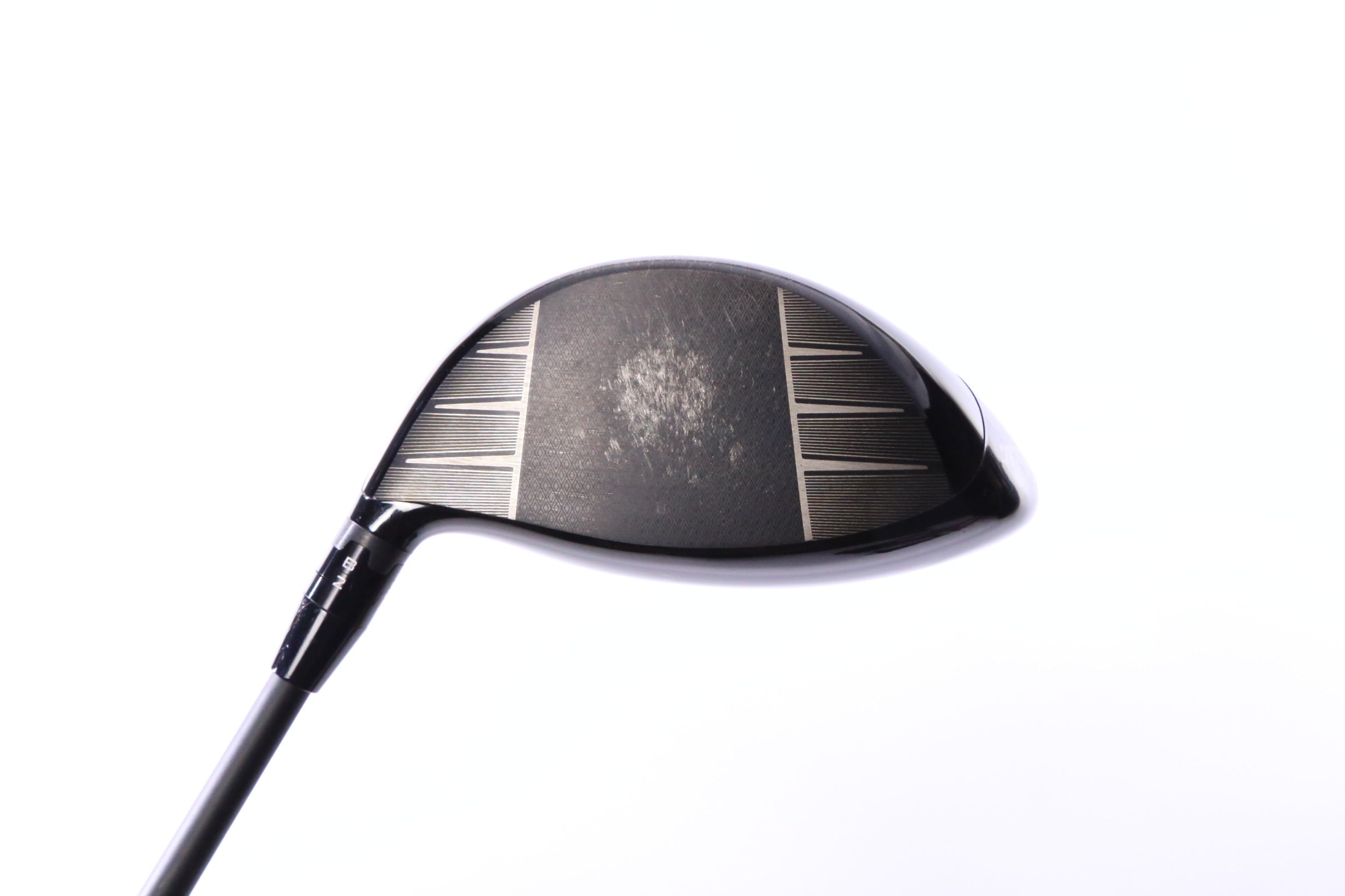 Used Titleist GT2 Driver - 9 Degrees - Extra Stiff Flex Mitsubishi Tensei 1k Black - Right-Handed-Next Round