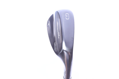 Used Mizuno Pro M-15 Gap Wedge - Right-Handed - 48 Degrees - Wedge Flex-Next Round