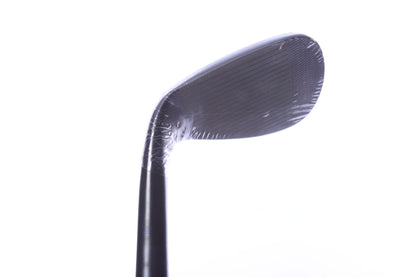 Used Cleveland  x Swag RTZ Black Satin Dollar Bill Sand Wedge - Right-Handed - 54 Degrees - Wedge Flex