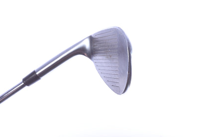 Used Mizuno T20 Satin Chrome Sand Wedge - Right-Handed - 54 Degrees - Extra Stiff Flex