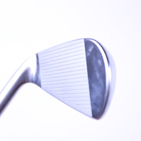 Used Callaway RAZR X Forged Single 6-Iron - Right-Handed - Extra Stiff Flex-Next Round