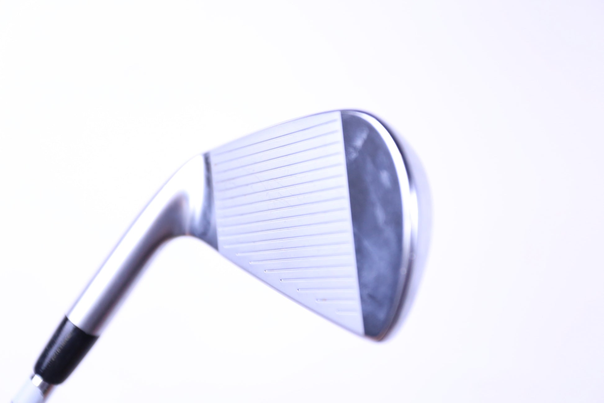 Used Callaway RAZR X Forged Single 6-Iron - Right-Handed - Extra Stiff Flex-Next Round