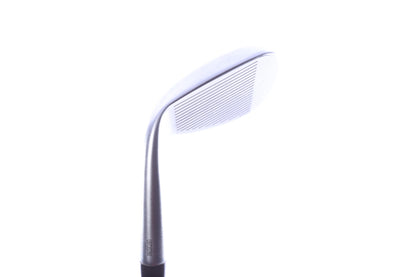 Used Cleveland CBX ZipCore Satin Gap Wedge - Right-Handed - 50 Degrees - Seniors Flex