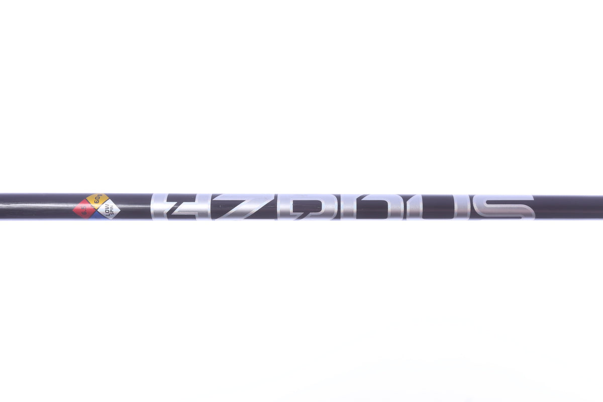 Used Cobra AeroJet LS Driver - 9 Degrees - Extra Stiff Flex Project X HZRDUS Black Gen 4 - Left-Handed