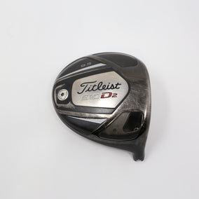 Used Titleist 910 D2 Driver - HEAD ONLY - Right-Handed - 9.5 Degrees-Next Round