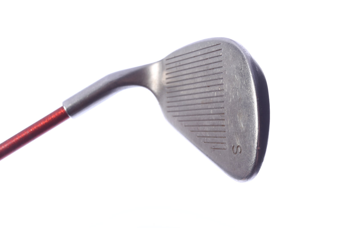 Used Ping Eye 2 + Sand Wedge - Right-Handed - 55 Degrees - Stiff Flex-Next Round
