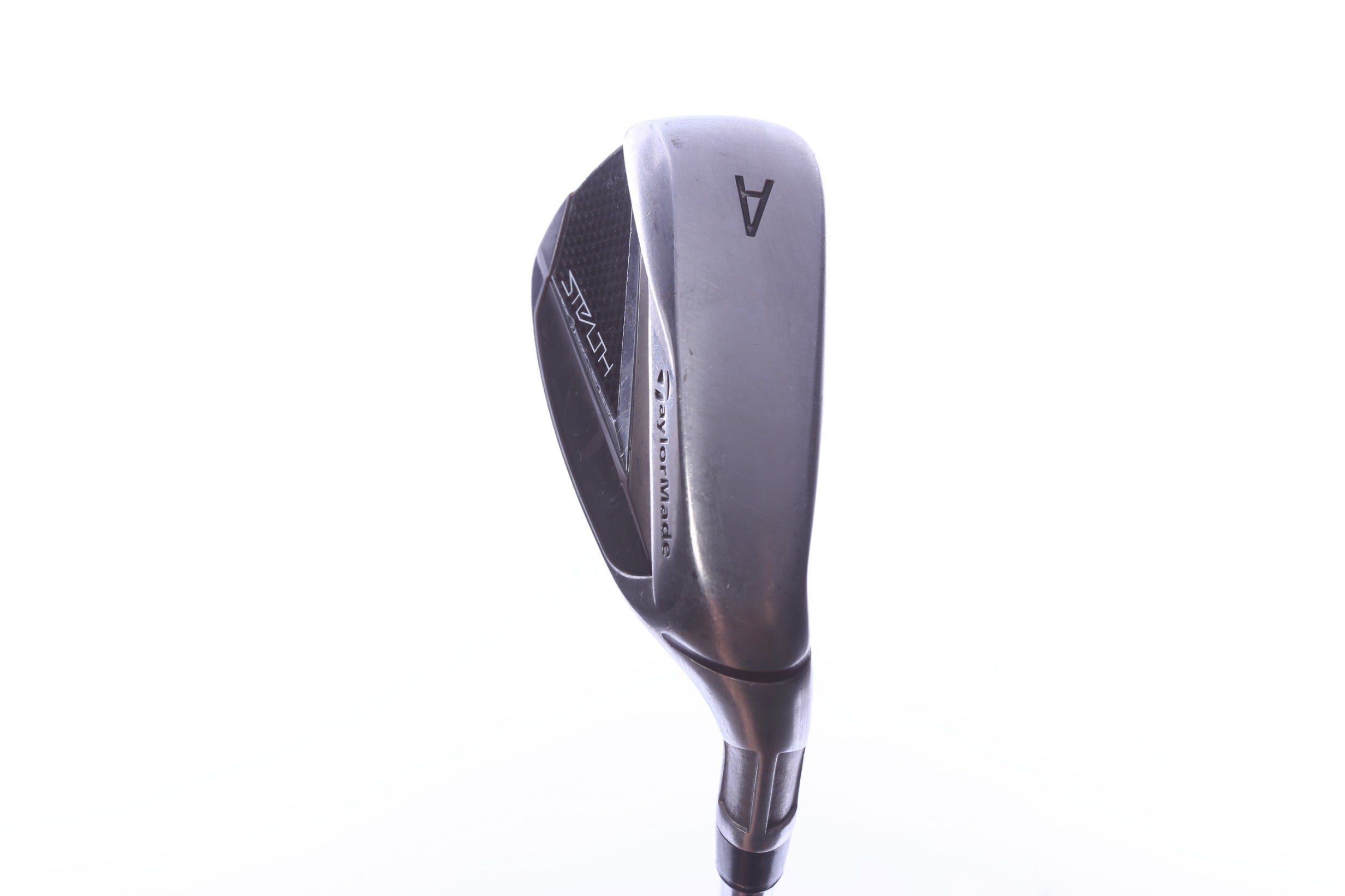 Used TaylorMade STEALTH Approach Wedge - Right-Handed - 49 Degrees - Regular Flex