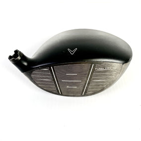 Used Callaway Rogue ST Max Driver - HEAD ONLY - Left-Handed-Next Round