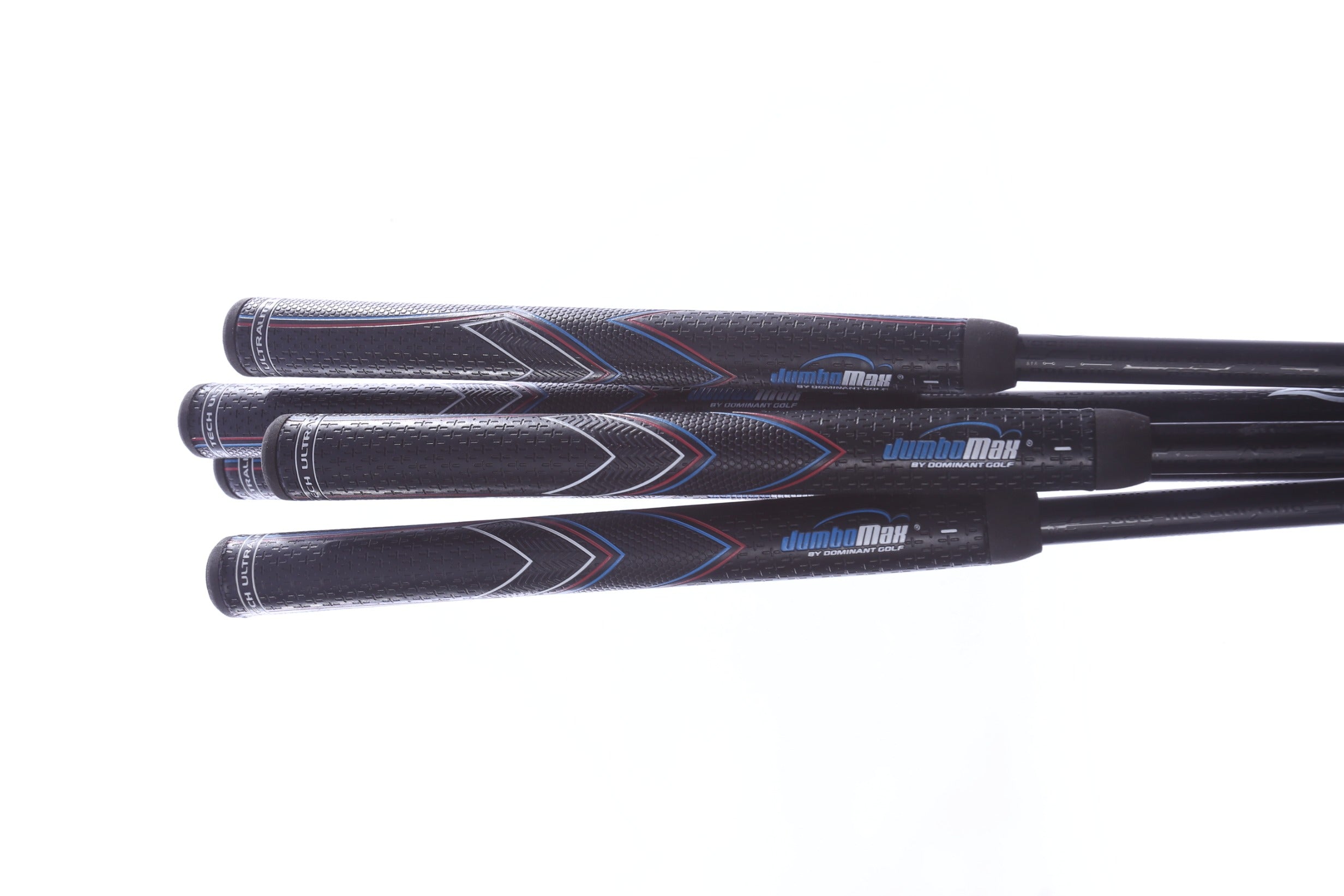 Used TaylorMade STEALTH Iron Set - Right-Handed - 6-PW - Regular Flex-Next Round