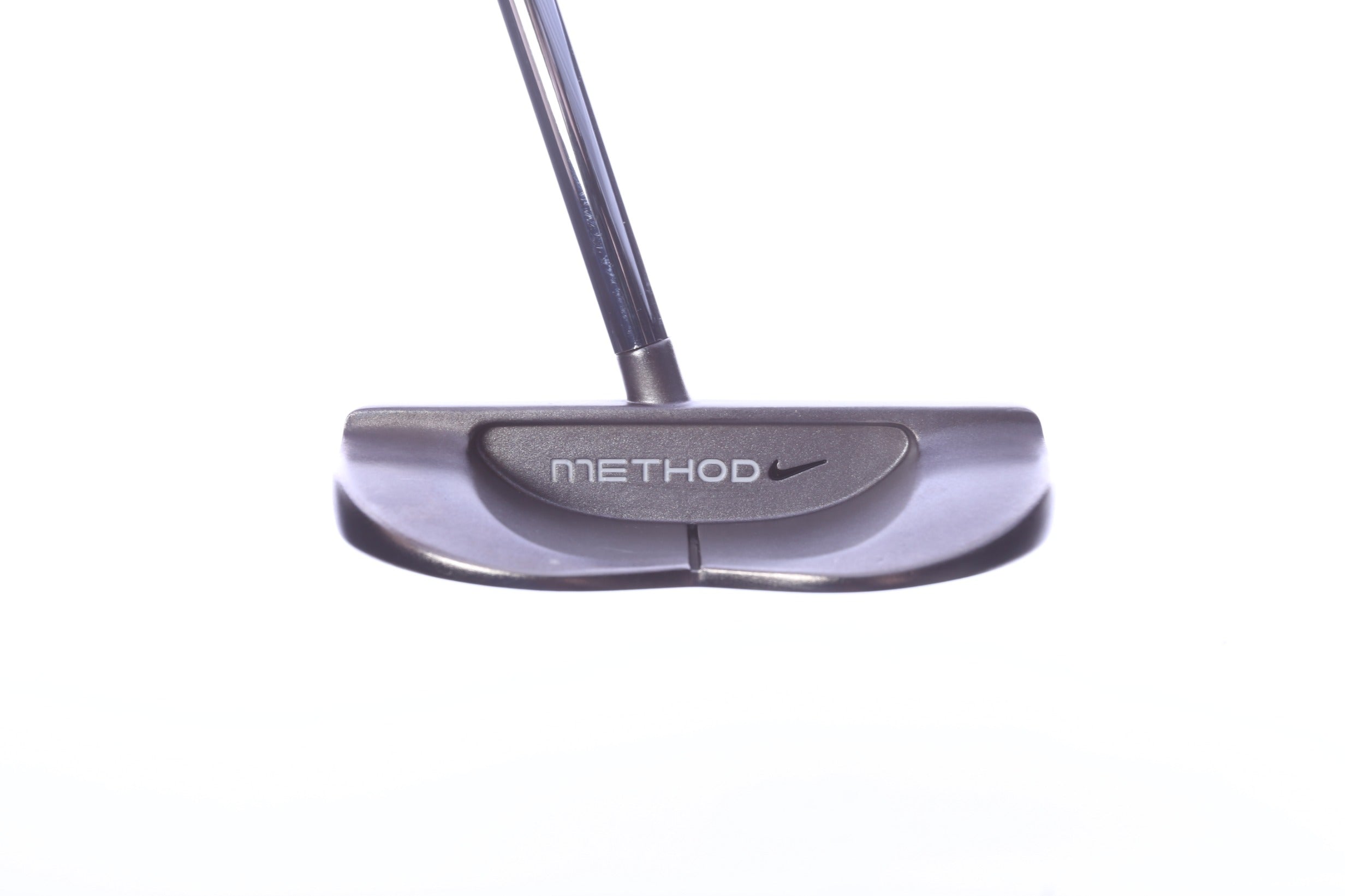 Used Nike Method Core MC-4i Putter - Right-Handed - 34 in - Mid-mallet
