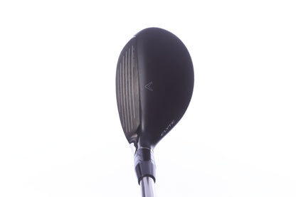 Used Callaway Elyte Max Fast 8H Hybrid - Right-Handed - 39 Degrees - Seniors Flex