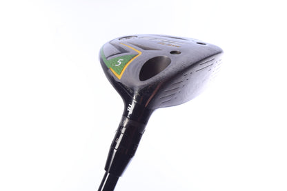 Used Callaway Epic Flash 5-Wood - Right-Handed - 18 Degrees - Stiff Flex