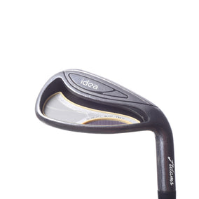 Used Adams Idea Sand Wedge - Right-Handed - 56 Degrees - Ladies Flex-Next Round