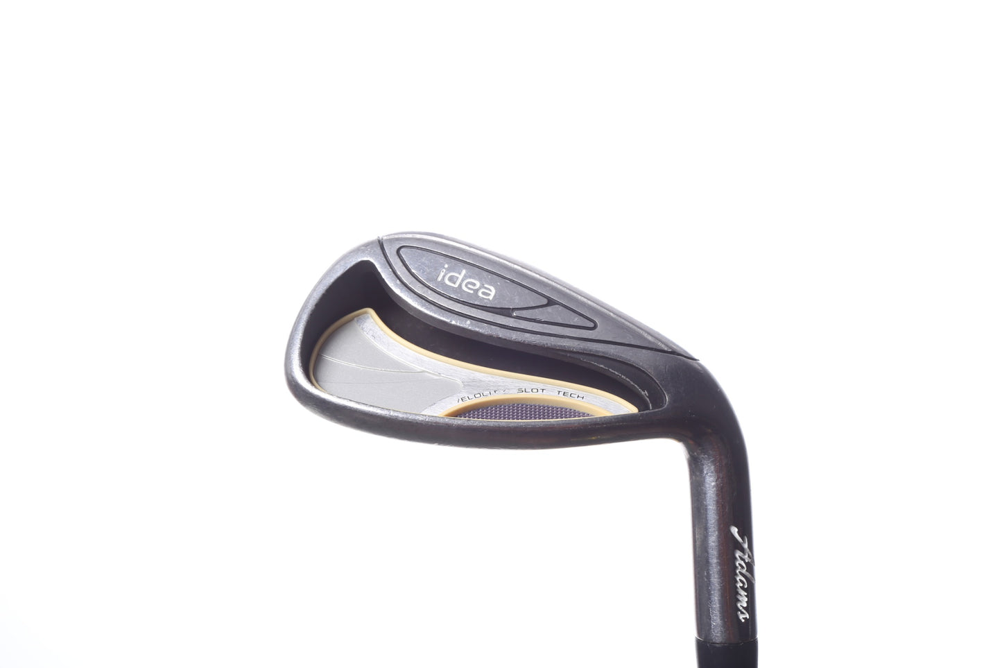 Used Adams Idea Sand Wedge - Right-Handed - 56 Degrees - Ladies Flex-Next Round
