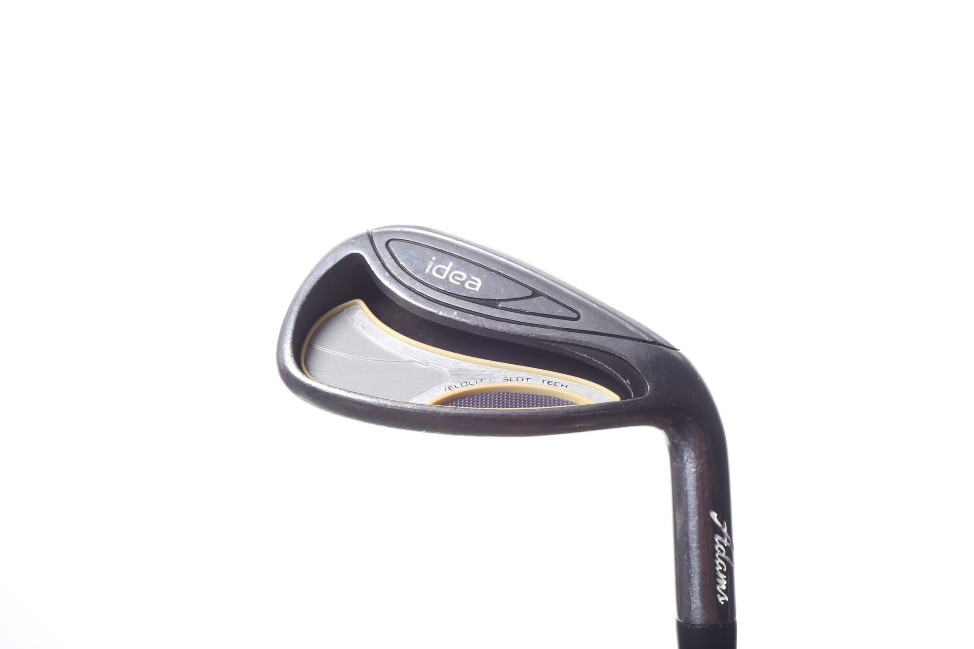 Used Adams Idea Sand Wedge - Right-Handed - 56 Degrees - Ladies Flex-Next Round