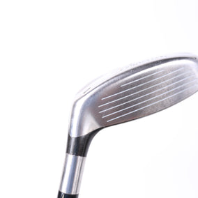Used TaylorMade Rescue TP 2H Hybrid - Right-Handed - 17 Degrees - Stiff Flex-Next Round