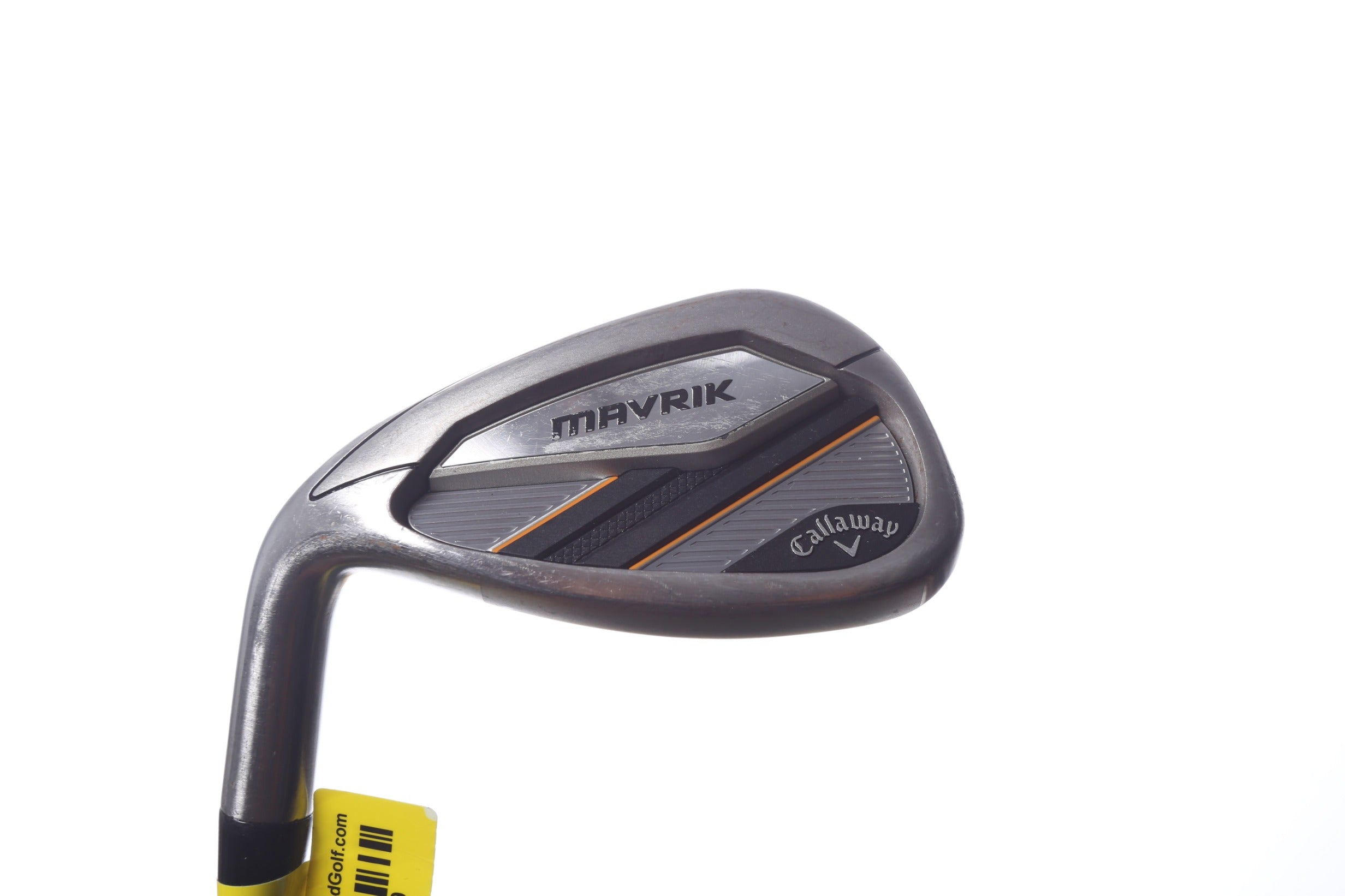 Used Callaway Mavrik Approach Wedge - Left-Handed - 46 Degrees - Regular Flex-Next Round