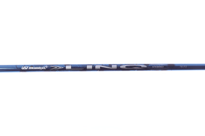 Used Mizuno ST-MAX 230 Hybrid Set - Right-Handed - 4H, 5H - Regular Flex