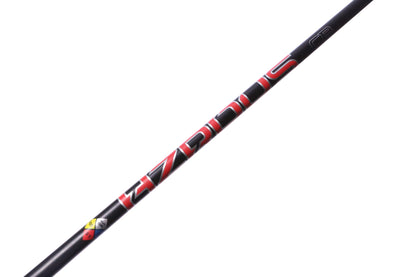 Used Project X HZRDUS Red CB Driver Shaft Regular Flex Graphite - 44.25 in - Titleist Surefit Adapter