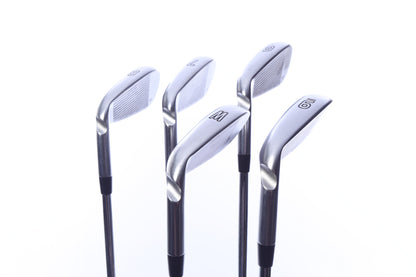 Used Ping G425 Iron Set - Right-Handed - 6-PW - Regular Flex