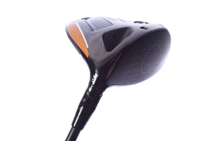 Used Callaway Mavrik Sub Zero Driver - 9 Degrees - Stiff Flex Aldila Rogue 130 MSI - Right-Handed-Next Round