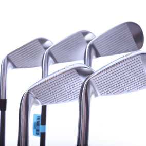 Used Titleist 2023 T150 Iron Set - Right-Handed - 6-PW - Seniors Flex-Next Round