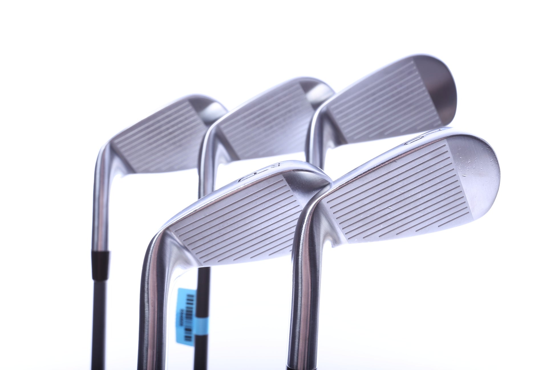 Used Titleist 2023 T150 Iron Set - Right-Handed - 6-PW - Seniors Flex-Next Round