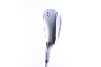 Used Mizuno JPX 925 Hot Metal Pro Gap Wedge - Left-Handed - 48 Degrees - Stiff Flex-Next Round