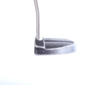Used Ping Vault Oslo Stealth Putter - Right-Handed - 35 in - Mallet-Next Round