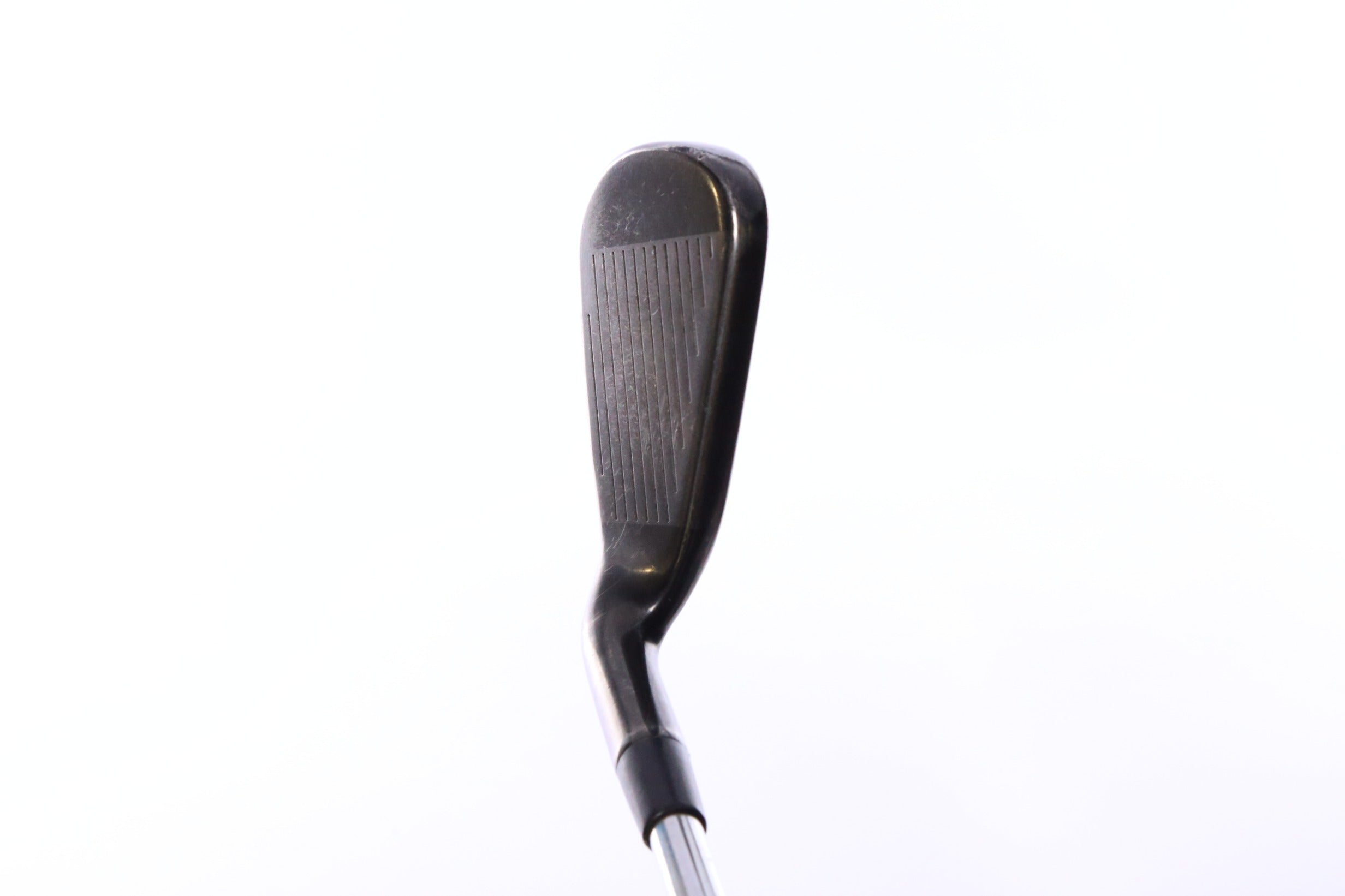 Used Callaway X-24 Hot Single 4-Iron - Right-Handed - Uniflex Flex-Next Round