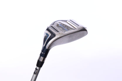 Used Cobra Baffler XL 7H Hybrid - Right-Handed - 31 Degrees - Regular Flex-Next Round