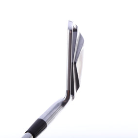 Used Bridgestone J40 Cavity Back Single 6-Iron - Right-Handed - Stiff Flex-Next Round