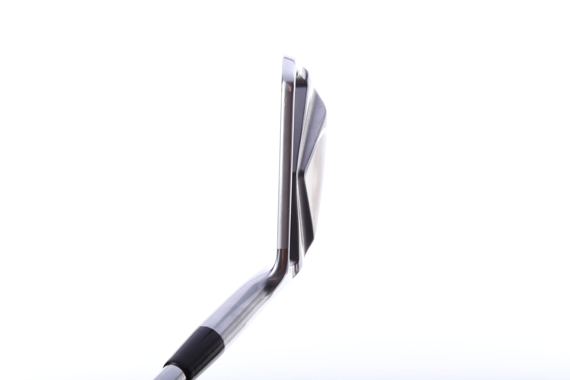 Used Bridgestone J40 Cavity Back Single 6-Iron - Right-Handed - Stiff Flex-Next Round