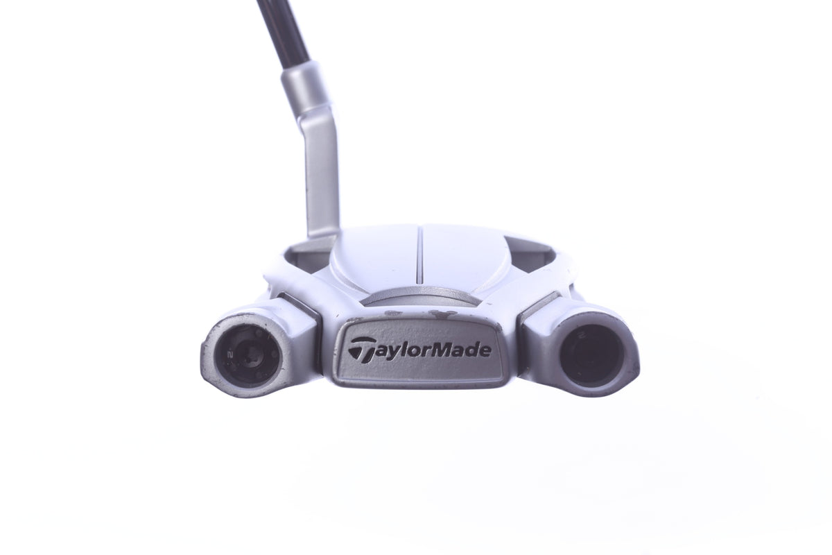 Used TaylorMade Spider Interactive Putter - Right-Handed - 35 in - Mallet