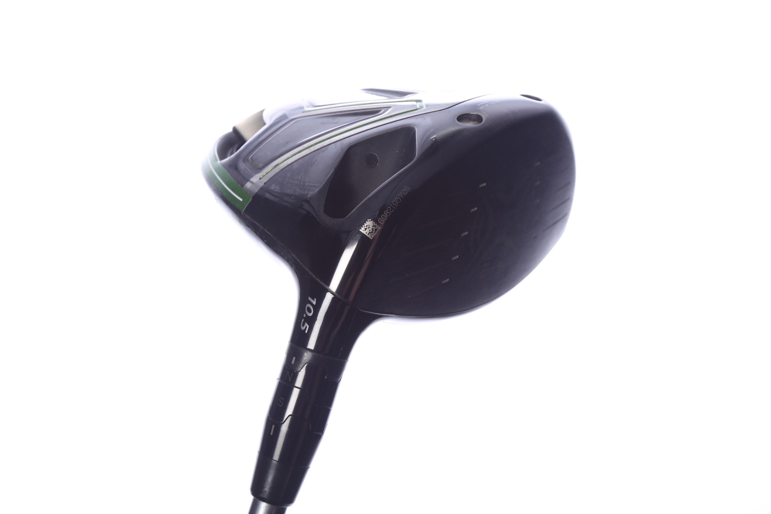 Used Callaway GBB Epic Right-Handed Driver – Next Round