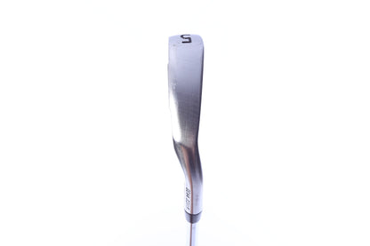 Used PXG 0311 P GEN4 Single 5-Iron - Right-Handed - Regular Flex